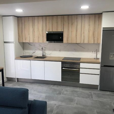 Apartmán Piso Centrico Leon 2 Exteriér fotografie